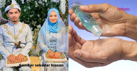Menggambar cerita dapat dilakukan dengan teknik kering dan. Boleh Je Buat Majlis Kahwin Musim Covid-19 Tapi Lepas ...