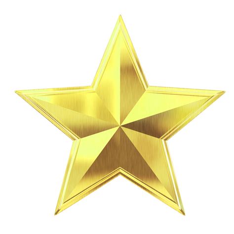 Star Png Transparent Image Download Size X Px