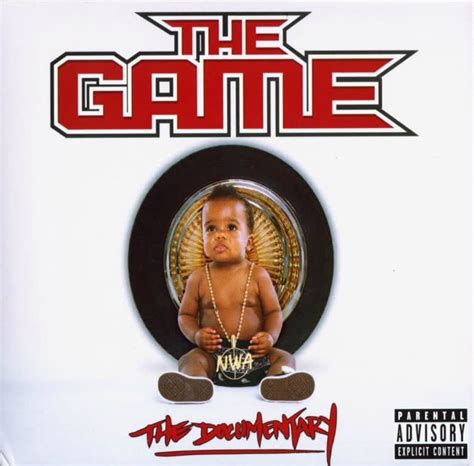 The Game The Making Of The Documentary Sports Hip Hop Piff The Coli