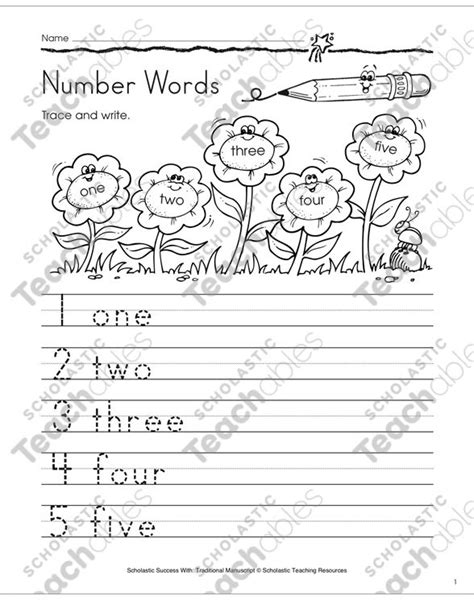 How to write one to ten in cursive form and how to write fast handwriting beautifully.learn the writing styles from one to ten. Number Words (one to ten): Traditional Manuscript Practice ...