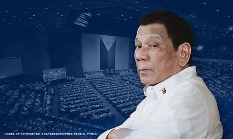 Philippines president rodrigo duterte, whose campaign against illegal narcotics has seen more than 7,000 people killed, is under pressure over his use of a powerful drug whose effects he has compared. Duterte suggested amending party-list, economic provisions ...