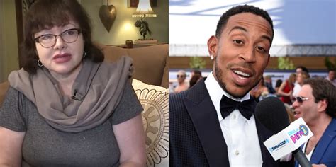 Ludacris Paid For This Woman’s Groceries — And Now She Wants To Pay It Forward Fox 2