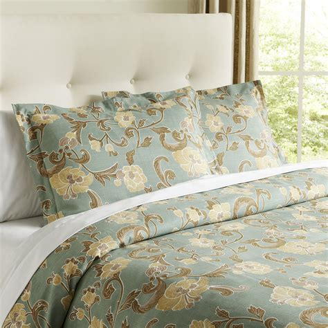 Birch Lane Callie Blue And Ivory Bedding Collection And Reviews Birch Lane