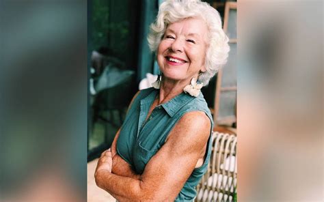 Fitness Influencer Joan Macdonald It’s Not Too Late To Embrace A Healthier Life