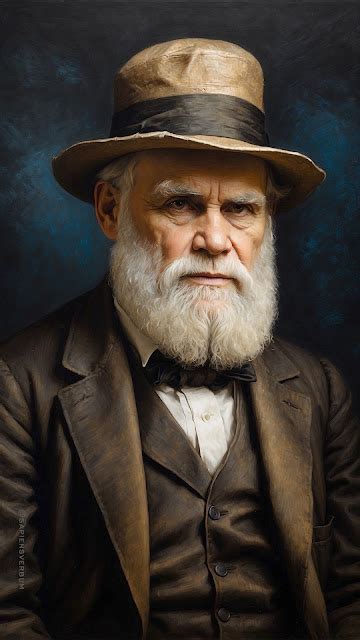 Sapiens Verbum 5 Lecciones De Charles Darwin Que Perduran En La