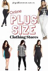 Photos of Boutique Clothing Online Plus Size