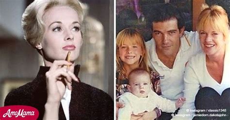 Antonio Banderas Babe Is All Grown Up And Looks Similar To Her Famous Grandmother