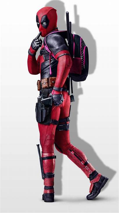 Deadpool Iphone Background Wallpapers Phone Backgrounds Mobile