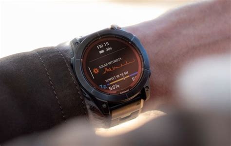 garmin fenix 7 pro and epix pro unveiled with new led flashlights and features techradar
