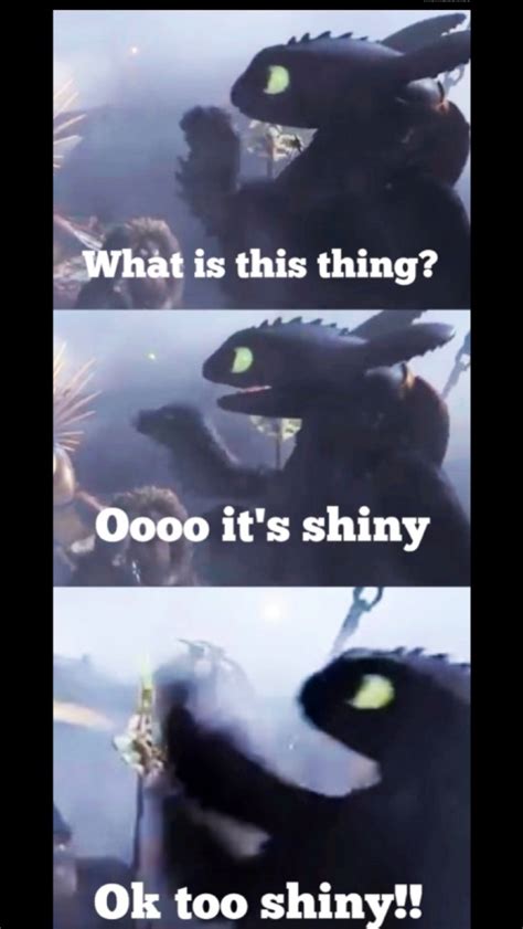 Httyd Memes How To Train Your Dragon How To Train Dragon How Train