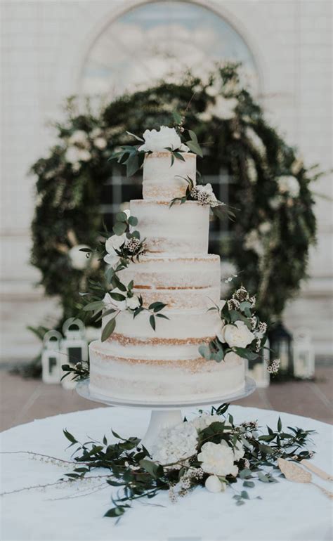 Top More Than 130 Iced Wedding Cake Best Ineteachers