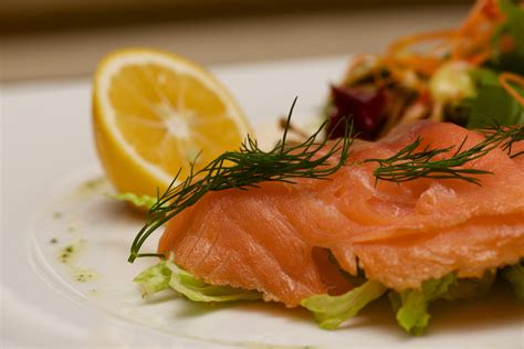 15 Ways How To Make The Best Smoked Salmon Platter You Ever Tasted