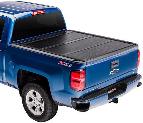 Chevy Truck Bed Covers For Pickup
