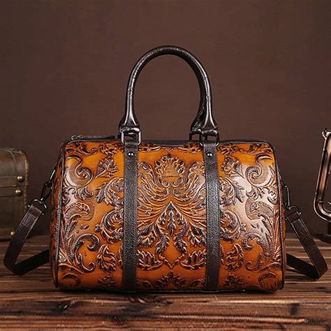 Beautiful Leather Handbag Quality Handbags Store
