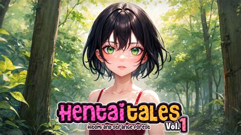 Hentai Tales Vol For Nintendo Switch Nintendo Official Site