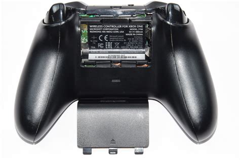 Геймпад Microsoft Xbox Wireless Controller Model1708 Technobar
