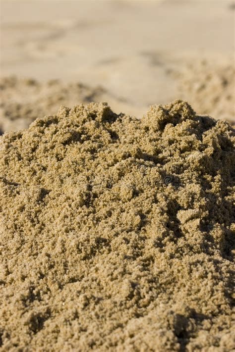 Sand 库存照片 图片 包括有 灰色 模式 关闭 通知 火箭筒 自然 抽象 沙子 纹理