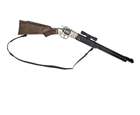 Wild West Toy Rifle