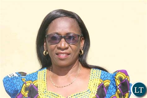 Zambia Ngocc Excited By The Appointment Of Ten Women On Three Water