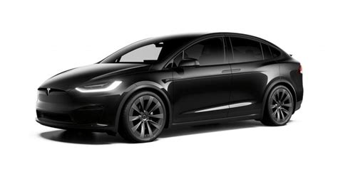 Tesla Model X Plaid Leasekings