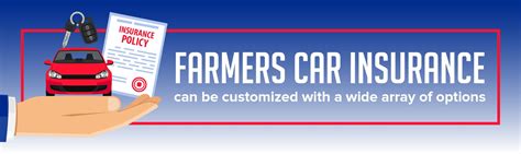 Farmers Car Insurance Farmers Insurance Vector Logo Chita Blog