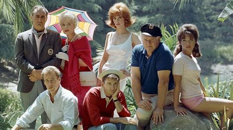 10 Things You Didnt Know About Gilligans Island