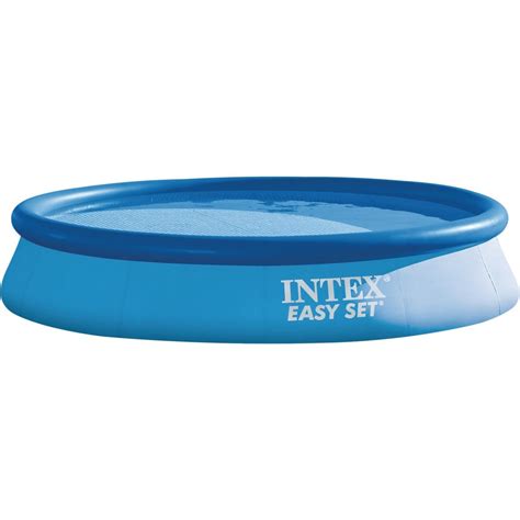 Easy Pool Set Intex Intex Easy Set Intex Easy Set