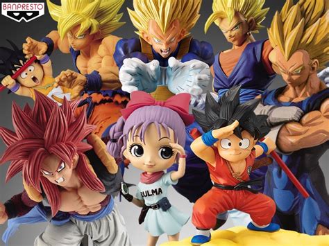 Check spelling or type a new query. March 2021 Amusement Prize Figures - DBZ Figures.com