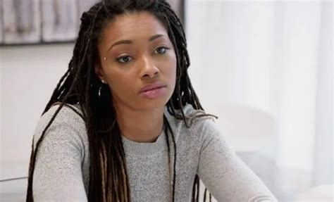 Dutchess From Black Ink Feels Vindicated Amid Show Controversy