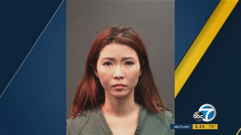 Police Raid Orange County Spa In Prostitution Crackdown Abc7 Los Angeles