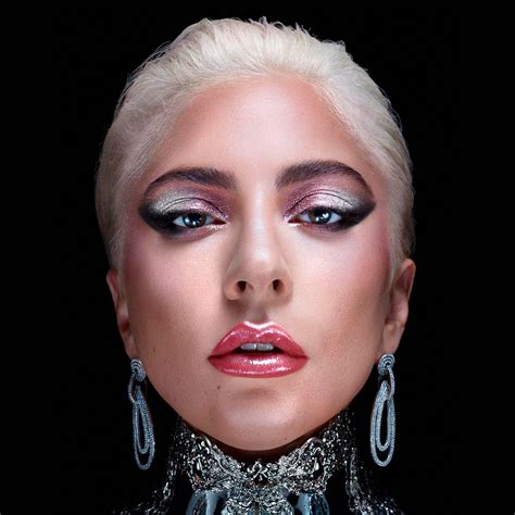 Lady Gaga Tendrá Su Línea De Makeup Y Esto Es Todo Lo Que Sabemos