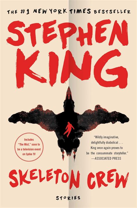 The Best Books By Stephen King The Reading Lists