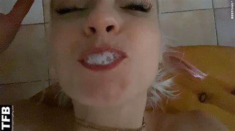 Mia Julia Brückner Nude OnlyFans Leaks Pics TheFappening