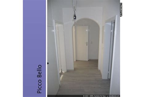Provisionsfreie mietwohnungen in karlsruhe, z.b. Gut geschnittene 3-Zi-Wohnung in Karlsruhe Waldstadt in ...