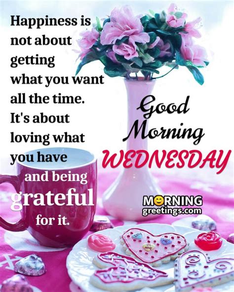 Morning Greetings Morning Quotes And Wishes Images