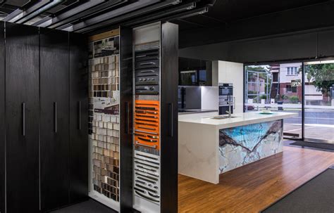 Planning your kitchen: Designer Kitchen’s showroom - Completehome