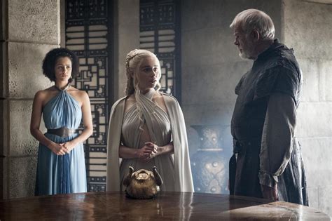 In the mythical continent of westeros, several powerful families fight for control of the seven kingdoms. Unsullied Recap, Game of Thrones Season 5, Episode 1: The ...