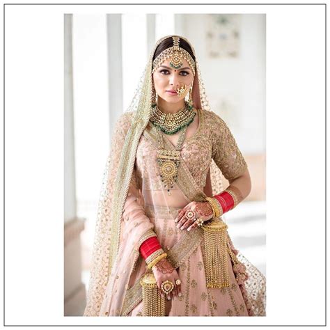 Bridesofsabyasachi On Instagram Real Bride Daksha Sanghera Dee