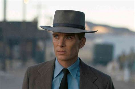 Dari Oppenheimer Ke Barbie Cillian Murphy Siap Jadi Ken Chatnews