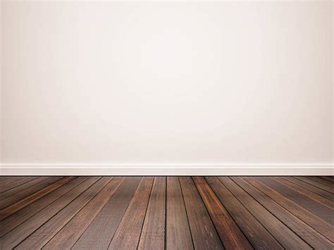 White wall and floor background. Hardwood Floor Stock Photos, Pictures & Royalty-Free ...