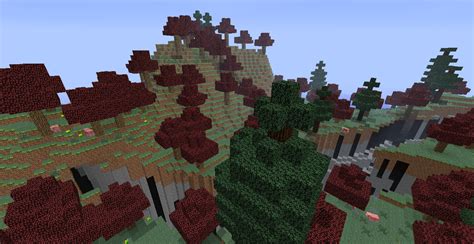 Hola, para empezar pones cactus y suculentas juntos es un error yo colocaris todo este grupo del cactus en una maceta solo para ellos y si quieres hacer dos poniendo el alto solo y los otros dos en otra, poniéndole. Biomes O'Plenty: cien nuevos biomas para Minecraft 1.6.4 y ...