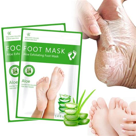 Best Mask Peel Foot Care Colysmart