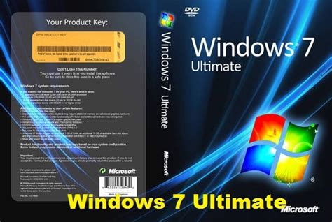Windows 7 Ultimate Serial Key 64 Bit Free Download