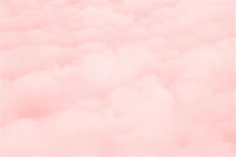 Pink Clouds · Free Stock Photo