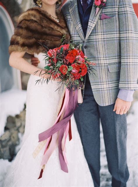 An Ode To Winter Best Wedding Blog Grey Likes Weddings