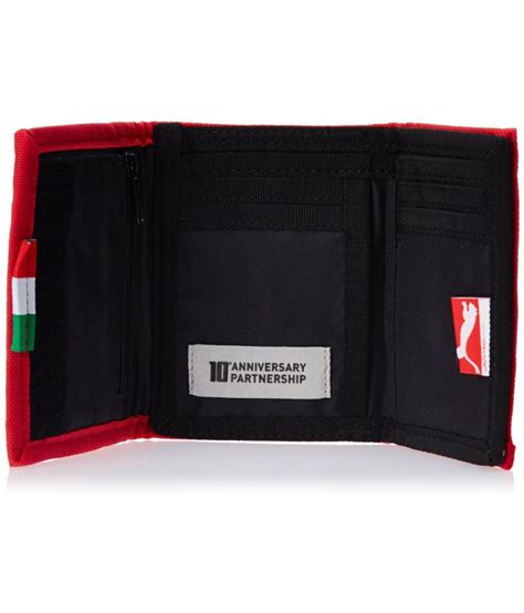 We did not find results for: Puma Red Ferrari Wallet: Buy Online at Low Price in India - Snapdeal