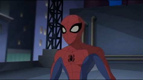 Spider Man The Spectacular Spider Man Wiki