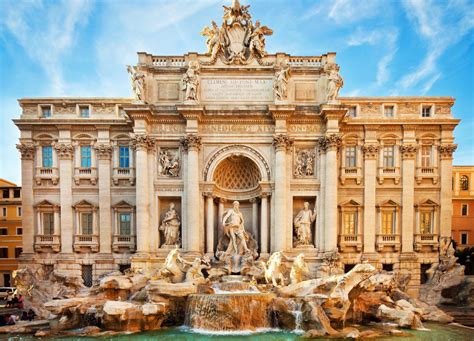 Rome Une Capitale éblouissante à Visiter Le Blog Du Témoignage De Voyage