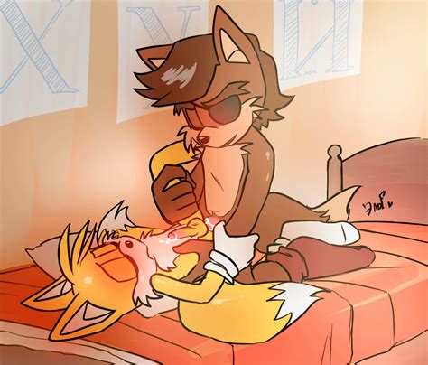Miles Tails Prower Animated Cursors By Pokekexd On Deviantart Hot Sex Picture