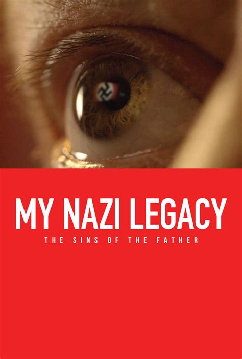 My Nazi Legacy Documentary About The Sons Of Nazi War Criminals Independent Lens Pbs